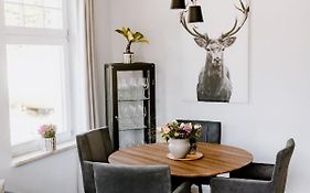Ferienwohnung Waldgasthaus Armeleuteberg